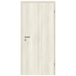 Tür »Standard CPL Berglärche A«, rechts, 86 x 198,5 cm