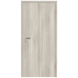 Tür »Standard CPL Lärche cashmere A«, rechts, 86 x 198,5 cm