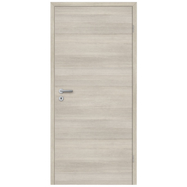 Tür »Standard CPL Lärche cashmere Q«, rechts, 73,5 x 198,5 cm