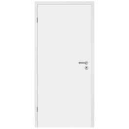 Tür »Standard CPL weiß«, links, 61 x 198,5 cm