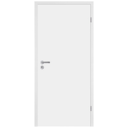 Tür »Standard CPL weiß«, rechts, 73,5 x 198,5 cm