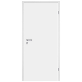 Tür »Standard Weißlack«, rechts, 61 x 198,5 cm