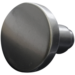 Türrosette, Aluminium
