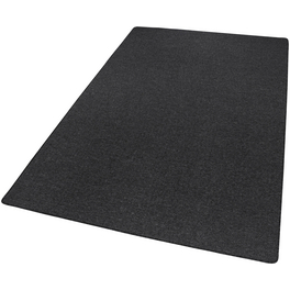 Tuft-Teppich »Grotone«, BxL: 160 x 240 cm, anthrazit