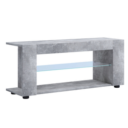 TV-Lowboard »Plexalo XL«, BxHxL: 110 x 42 x 30 cm, Holzwerkstoff