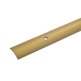 Übergangsleiste »«, goldfarben, 28x1,5mm