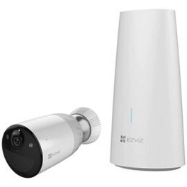 Überwachungskamera »Outdoor«, weiß, Auflösung: FHD 1920 x 1080