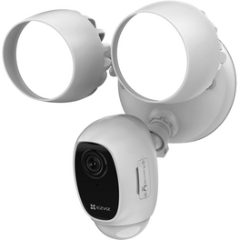 Überwachungskamera »Outdoor«, weiß, Auflösung: FHD 1920 x 1080