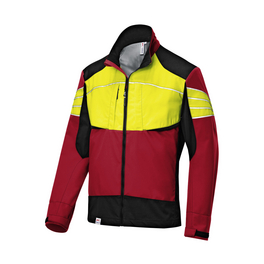 Ultrashell Jacke »FOREST«, Polyester