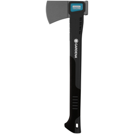 Universalaxt, Stiellänge: 39,5 cm, anthrazit Universalaxt, Stiellänge: 39,5 cm, anthrazit