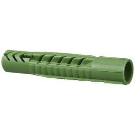 Universaldübel »UX GREEN«, 70 mm, Nylon