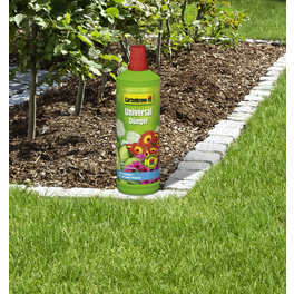 Gartenkrone Dnger, 2,5 kg, schtzt vor Nhrstoffmangel - hagebau.de