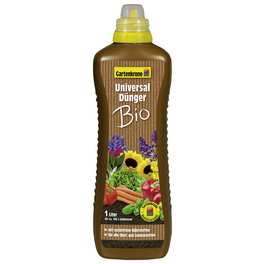 Universaldünger Bio 1 l