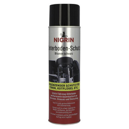 Unterboden-Schutz-Spray, für Autos
