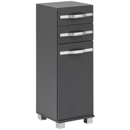 Unterschrank »Diana«, BxHxT: 30,3 x 88,6 x 32,6 cm Unterschrank »Diana«, BxHxT: 30,3 x 88,6 x 32,6 cm