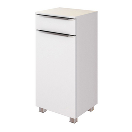 Unterschrank »Garda«, BxHxT: 40 x 79 x 35 cm Unterschrank »Garda«, BxHxT: 40 x 79 x 35 cm