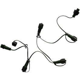 Verteiler, CASAYA Connect