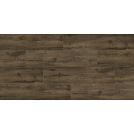 Vinylboden, BxLxS: 295 x 1280 x 34 mm, braun