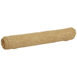 Vliesmatte, Breite: 38 cm, Jute Vliesmatte, Breite: 38 cm, Jute