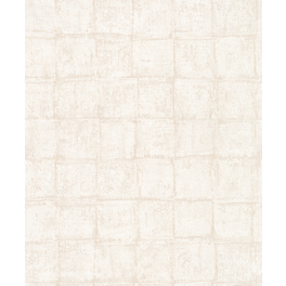 Vliestapete »Casual«, beige, strukturiert