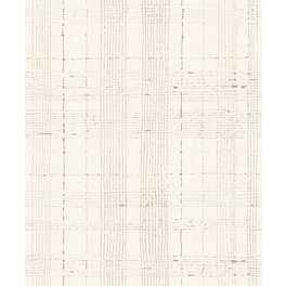 Vliestapete »Casual«, beige, strukturiert