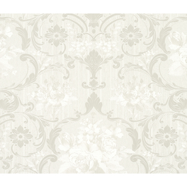 Vliestapete »Opulence Classic«, pearldust, strukturiert Vliestapete »Opulence Classic«, pearldust, strukturiert