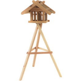 Vogelhaus »Mia«, BxHxT: 54 x 39 x 50 cm, Kiefernholz Vogelhaus »Mia«, BxHxT: 54 x 39 x 50 cm, Kiefernholz