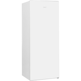Vollraumkühlschrank, BxHxL: 55 x 143,4 x 54,9 cm, 242 l, weiß