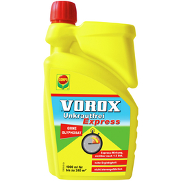 VOROX® Unkrautfrei Express 1000 ml