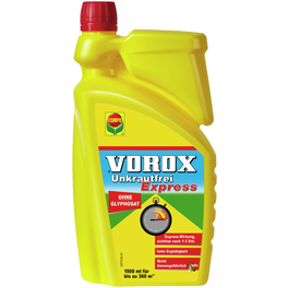 VOROX® Unkrautfrei Express 1500 ml