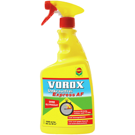 VOROX® Unkrautfrei Express AF 1000 ml