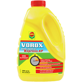 VOROX® Unkrautfrei Express AF 3 L