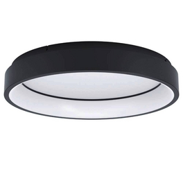 Wand-/Deckenleuchte »MARGHERA-C«, Stahl, 2700-6500K
