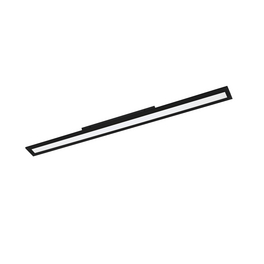 Wand-/Deckenleuchte »SALOBRENA-C«, Aluminium, 2700-6500K