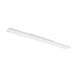 Wand-/Deckenleuchte »TURCONA-C«, stahl, aluminium, 2700-6500K