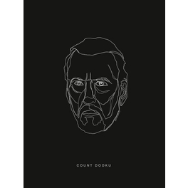 Wandbild, BxH: 30 x 40 cm, schwarz|weiß Wandbild, BxH: 30 x 40 cm, schwarz|weiß