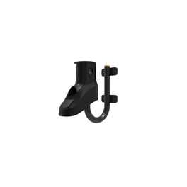 Wandhalterung »Easy Watering«, Kunststoff/Metall, schwarz Wandhalterung »Easy Watering«, Kunststoff/Metall, schwarz