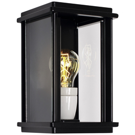Wandleuchte »Capital S«, 60 W