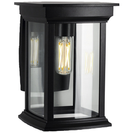 Wandleuchte »Carlton«, 60 W