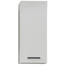Wandschrank »Quickset 930«, (BxHxT): 30 x 70 x 20 cm, weiß