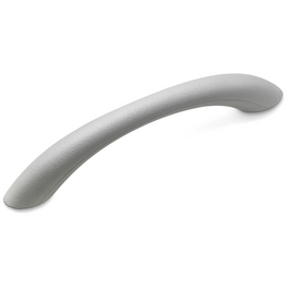 Wannenzubehör »Siam«, Metall/pu_schaum, weiß