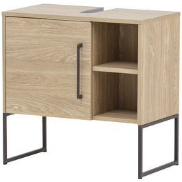 Waschbeckenunterschrank »Limone«, BxHxT: 60,4 x 59,5 x 33 cm Waschbeckenunterschrank »Limone«, BxHxT: 60,4 x 59,5 x 33 cm