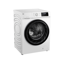 Waschmaschine, 1800 W, Füllmenge (Waschen): 8 kg, 1400 U/min
