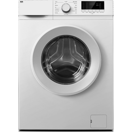 Waschmaschine, 1950 W, Füllmenge (Waschen): 6 kg, 1000 U/min