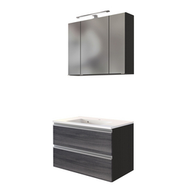 Waschtisch-Set »AREZZO«, 5-teilig