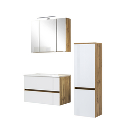 Waschtisch-Set »HELSINKI«, 6-teilig