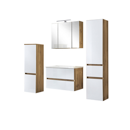 Waschtisch-Set »HELSINKI«, 8-teilig