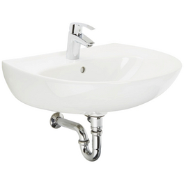 Waschtisch-Set »Renova Nr. 1«, weiss 60cm