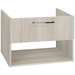 Waschtischunterschrank »OPTIbasic 4030«, B x H x T: 62 x 48 x 44,6 cm