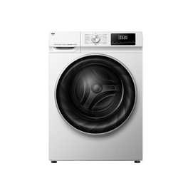 Waschtrockner, 1750 W, Füllmenge (Waschen): 9 kg, 1400 U/min